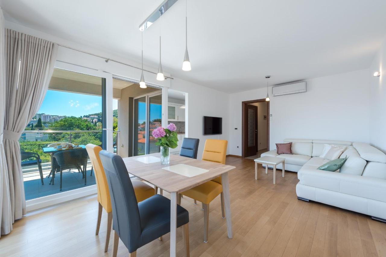 Apartment Maro Bayview Dubrovnik Exterior photo