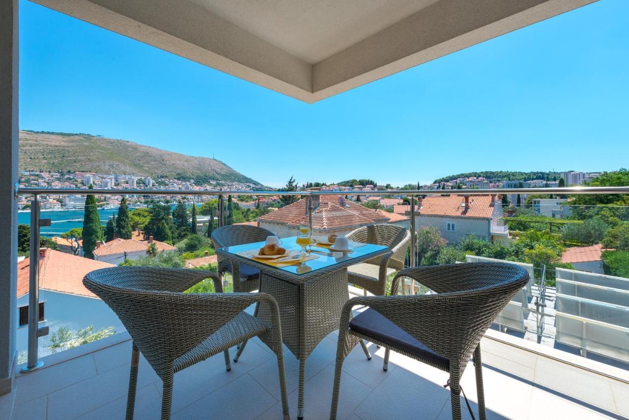 Apartment Maro Bayview Dubrovnik Exterior photo