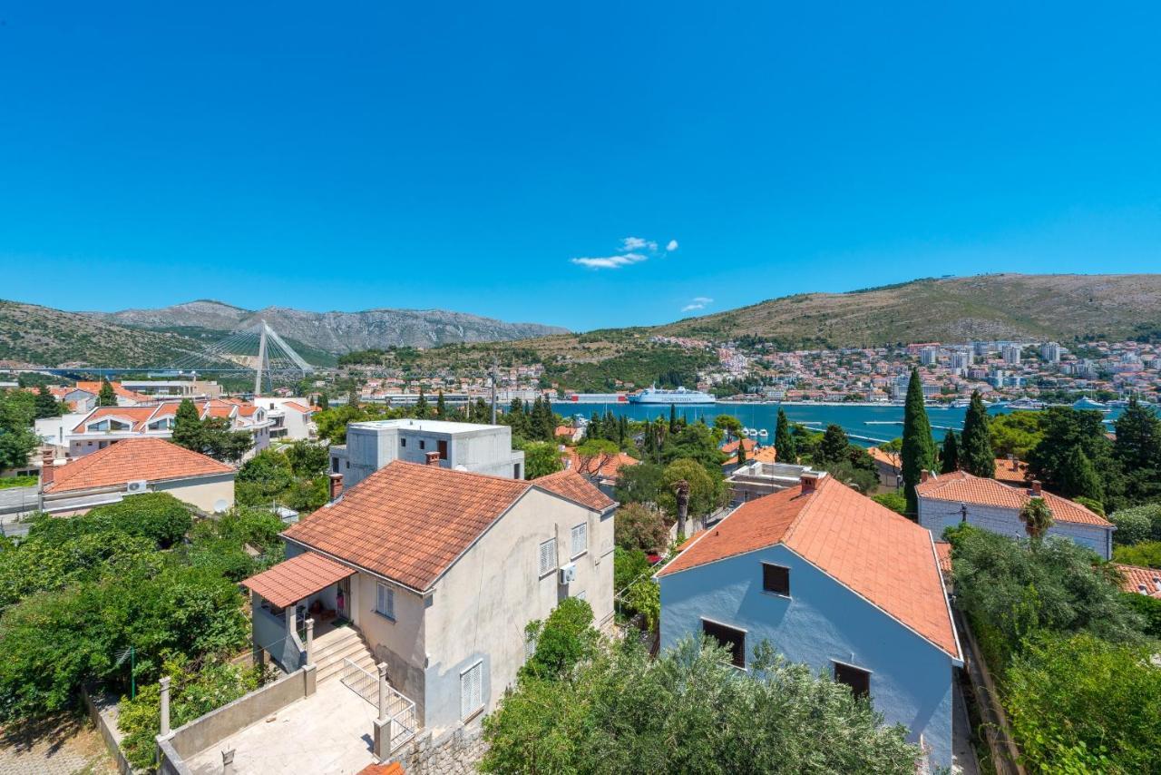 Apartment Maro Bayview Dubrovnik Exterior photo