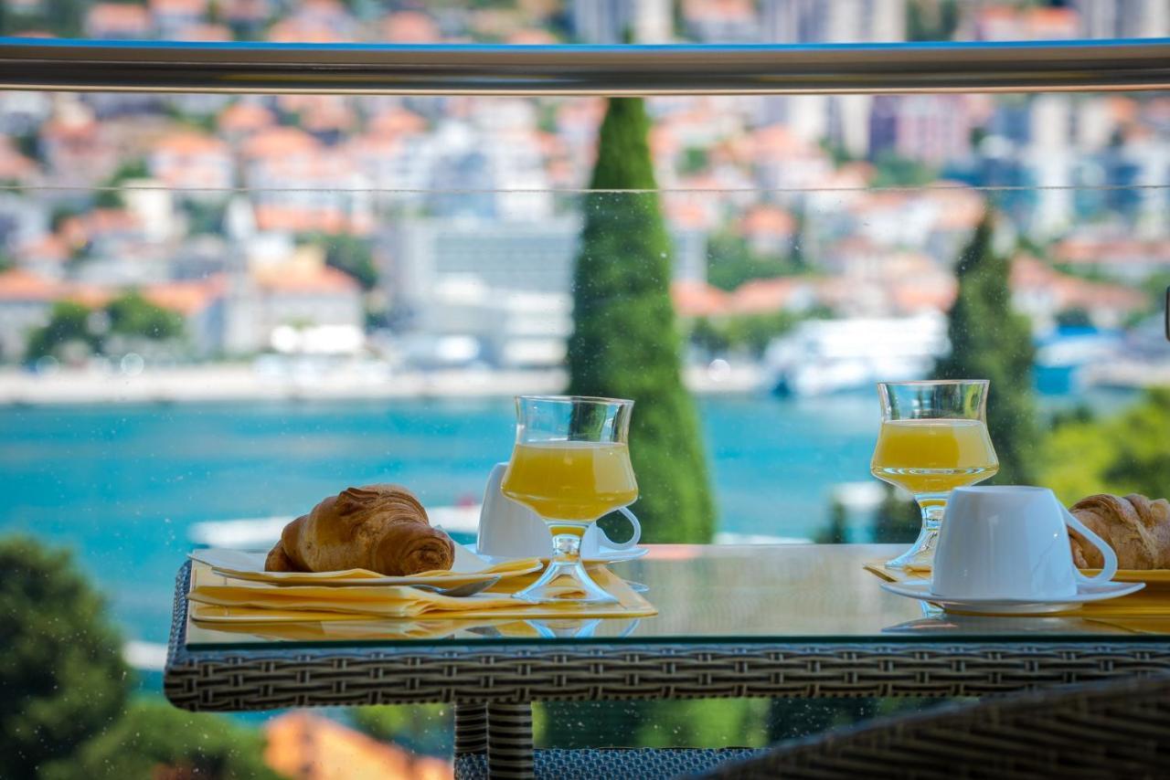Apartment Maro Bayview Dubrovnik Exterior photo