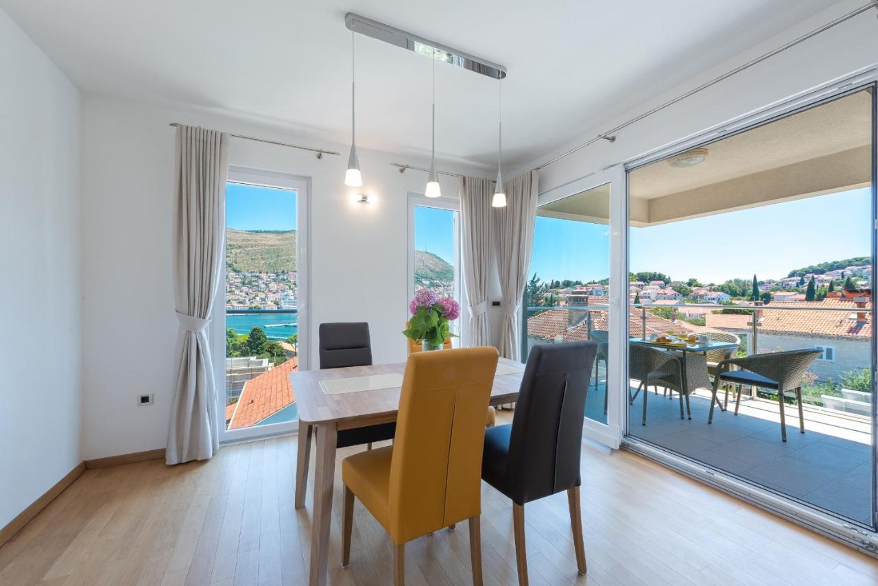 Apartment Maro Bayview Dubrovnik Exterior photo